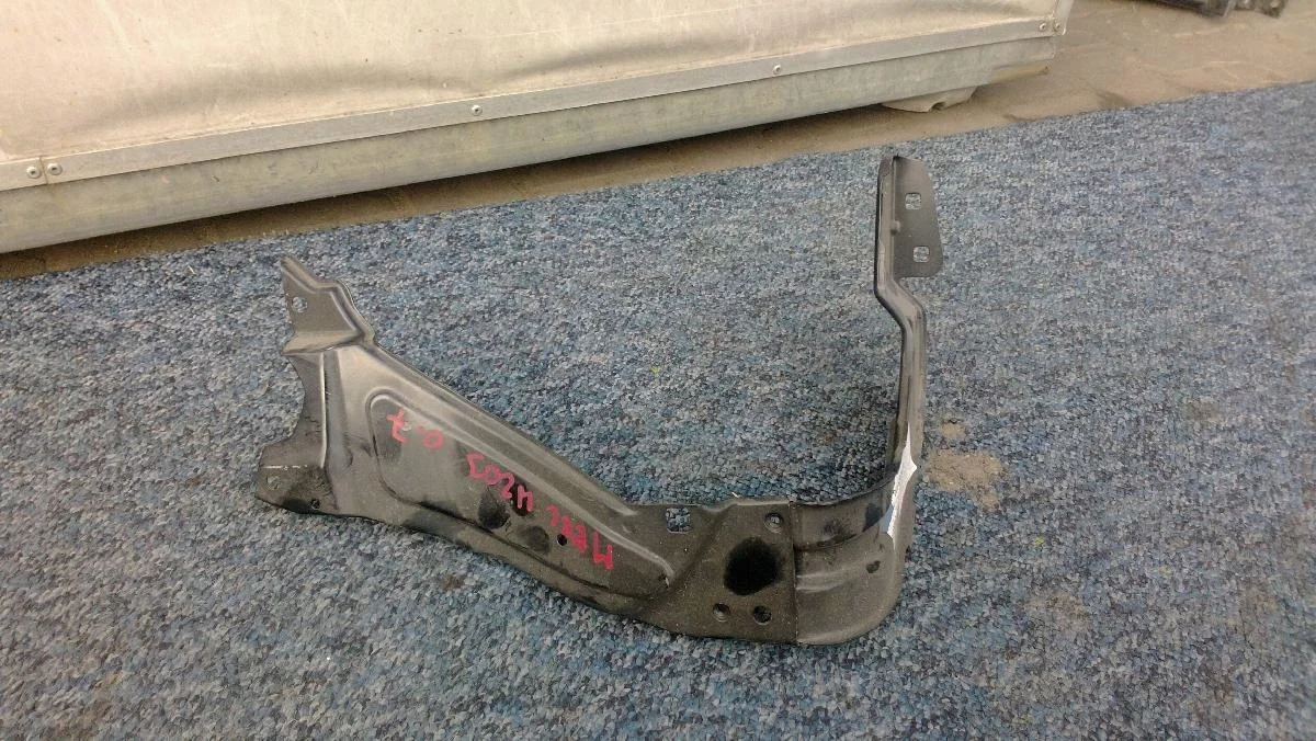 Renfort Mercedes W203 Droit A203 6203272