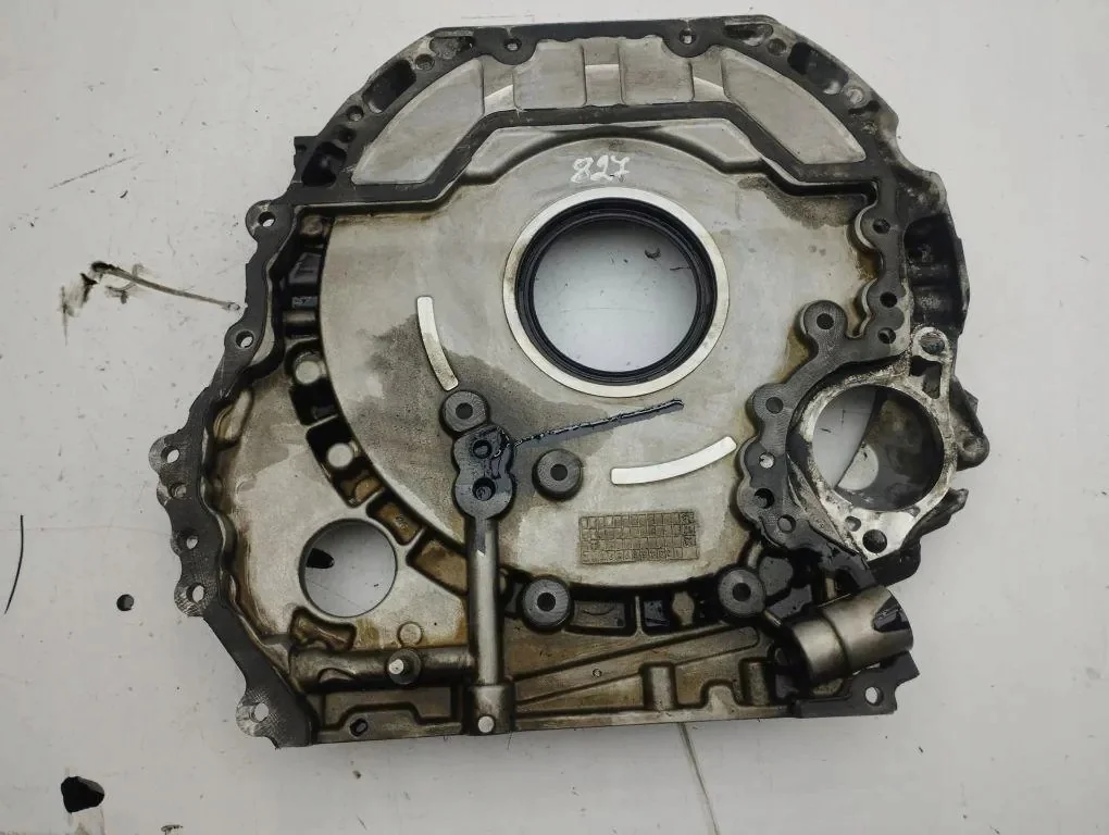 MERCEDES-BENZ E (W213) A6540106002 image 6