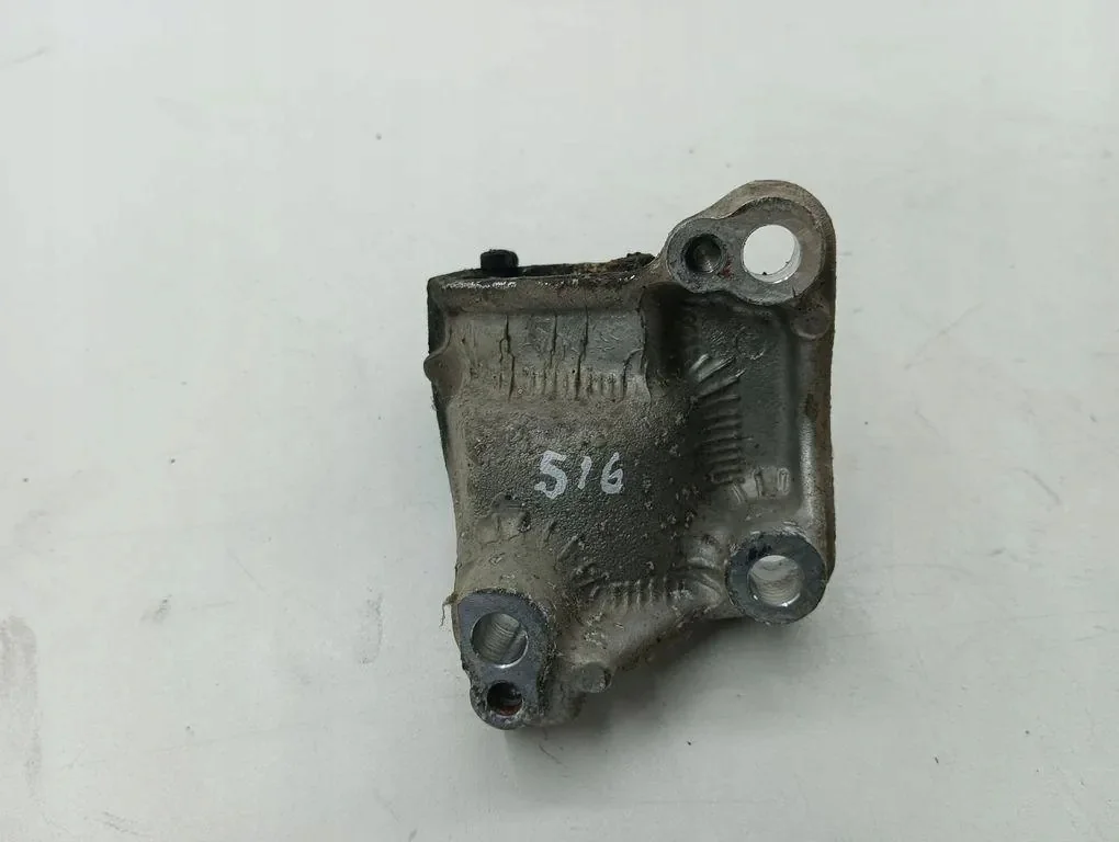 Suporte Eixo CITROËN DS3 9680276880 Usado