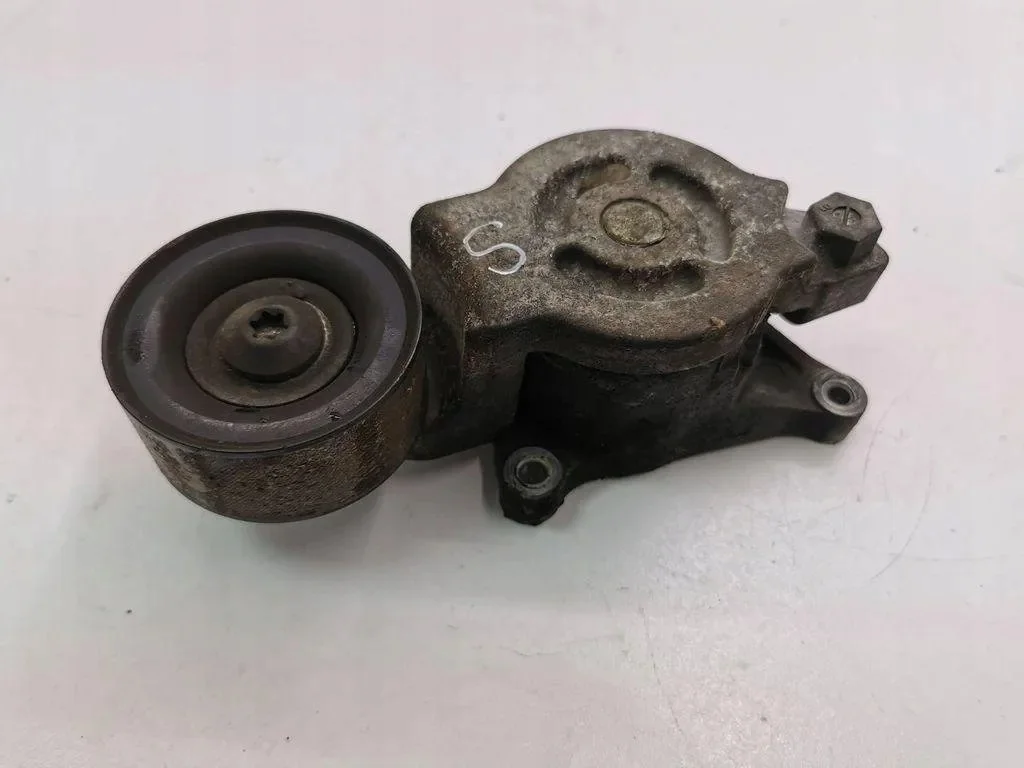 Spanrol Dynamo Mazda 6 Hatchback (GH) R2AA15980