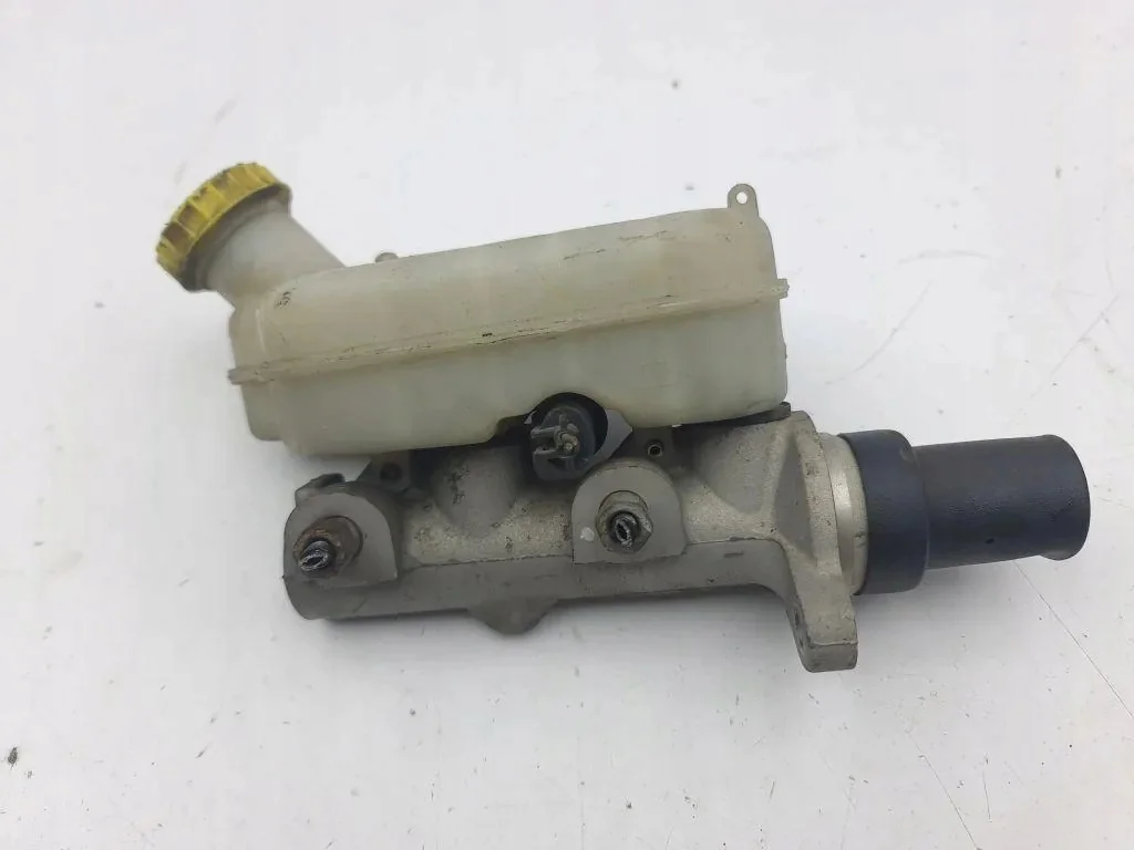 Cilindertje remkracht Chrysler Voyager II