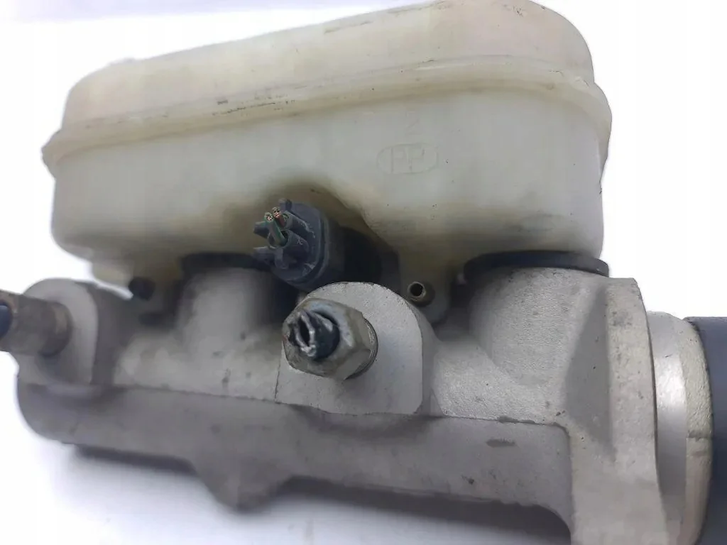 Cilindertje remkracht Chrysler Voyager II image 6