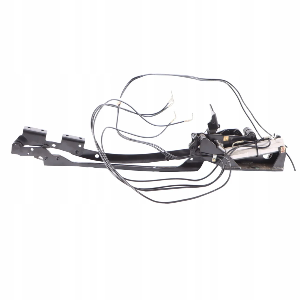 Charnière toit cabrio Mercedes SLK R170 image 7