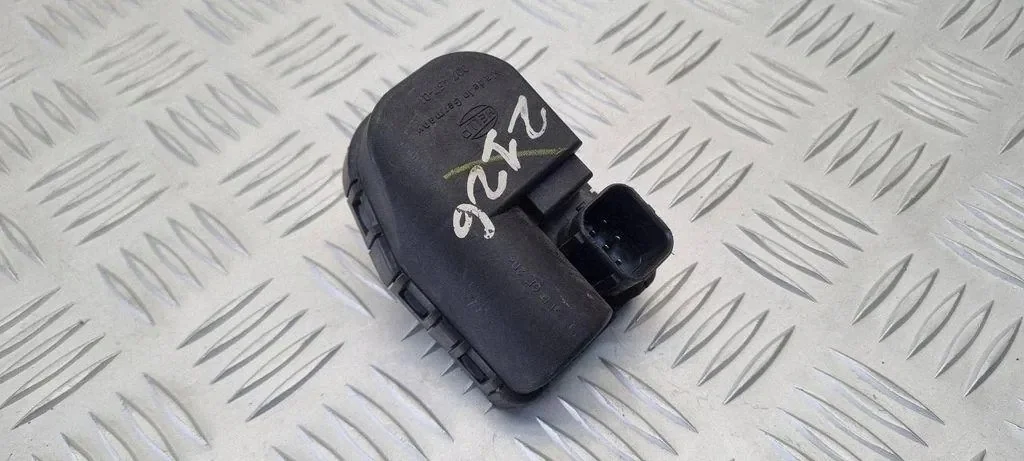 MERCEDES-BENZ E (W211) Motor Nivel Farol 00745701