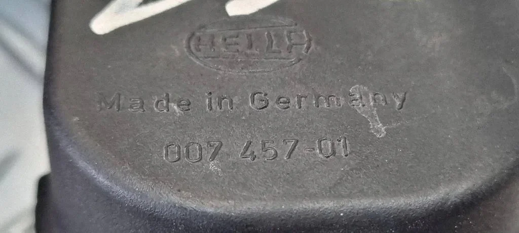 MERCEDES-BENZ E (W211) Motor Nivel Farol 00745701 image 6
