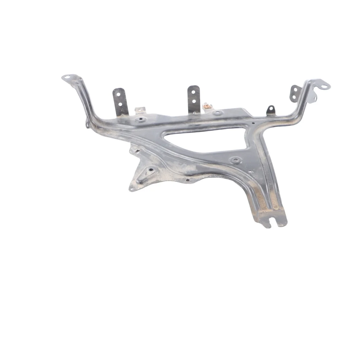 BMW X5 F15 Regulator Bracket 7643977 image 3