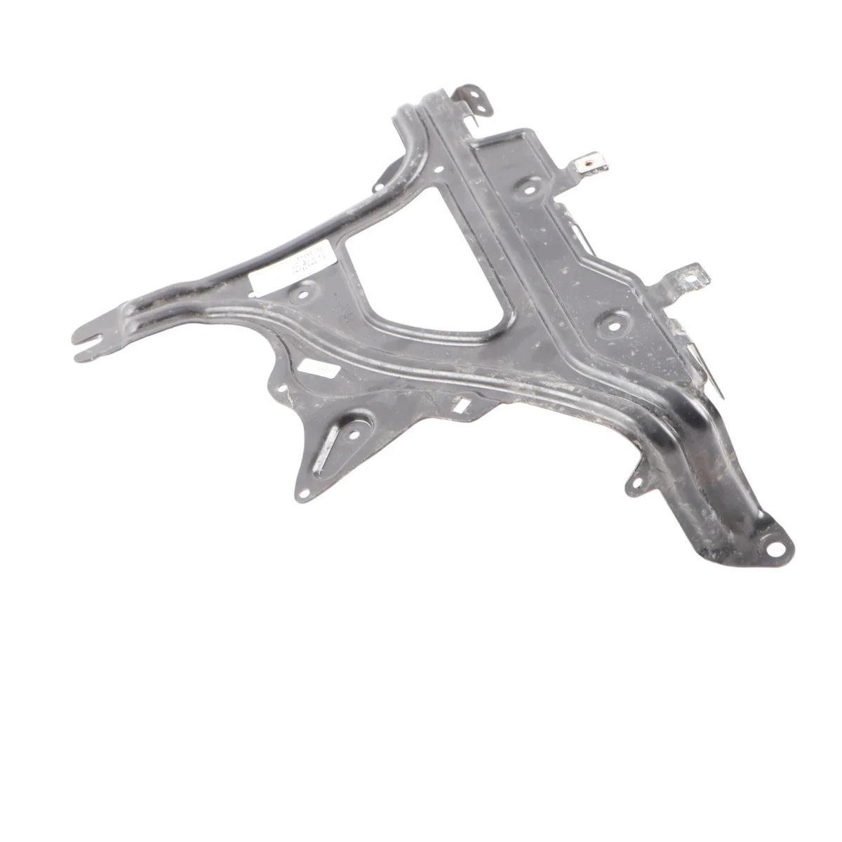 BMW X5 F15 Regulator Bracket 7643977 image 8
