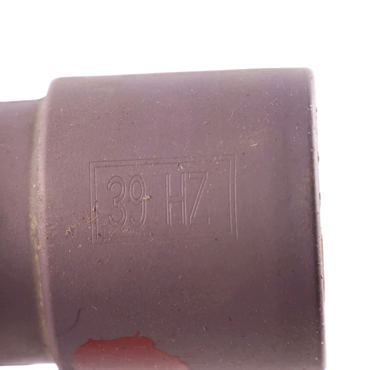 Mercedes W164 W251 Silenbloc Escape A1644911047 image 9