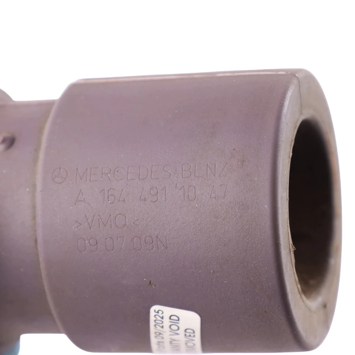 Mercedes W164 W251 Silenbloc Escape A1644911047 image 10