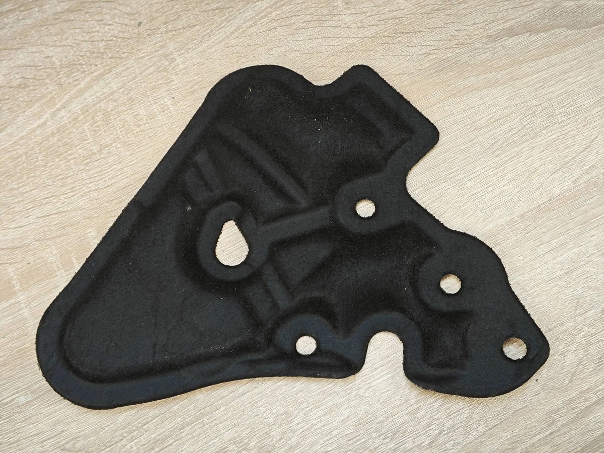 Isolamento parete BMW G16 G30 7330743