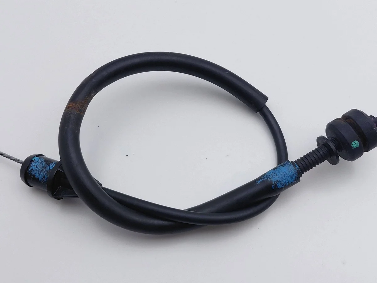 Câble d'accélérateur Chevrolet Rezzo 1.6 image 4