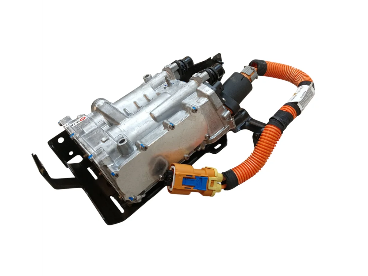 Spannungswandler Peugeot 5008 III 3008 III image 6