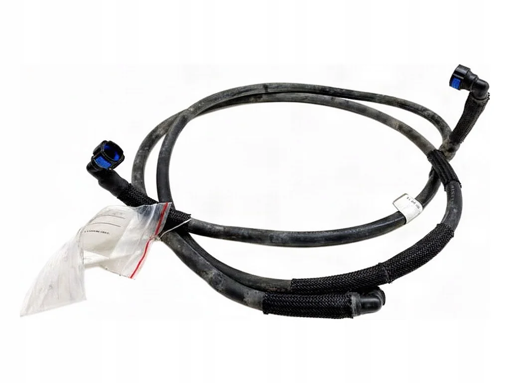 Washer Hose Xenon Headlight Skoda Octavia III Used