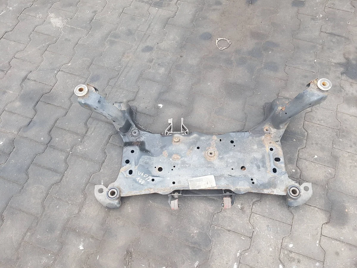 VOLVO V40 II 1.6 D Châssis Moteur Avant