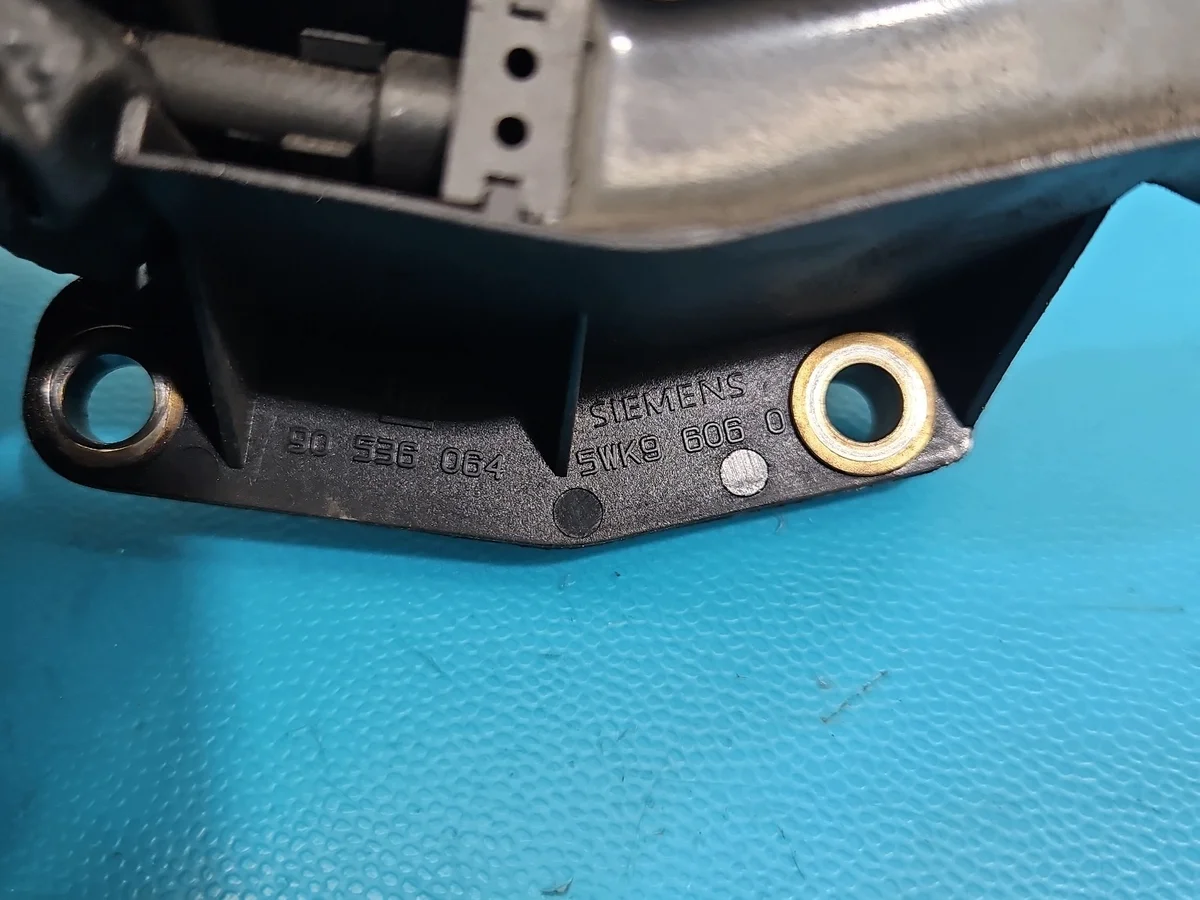Opel Meriva A 1.8 16V nokkenassensor image 4