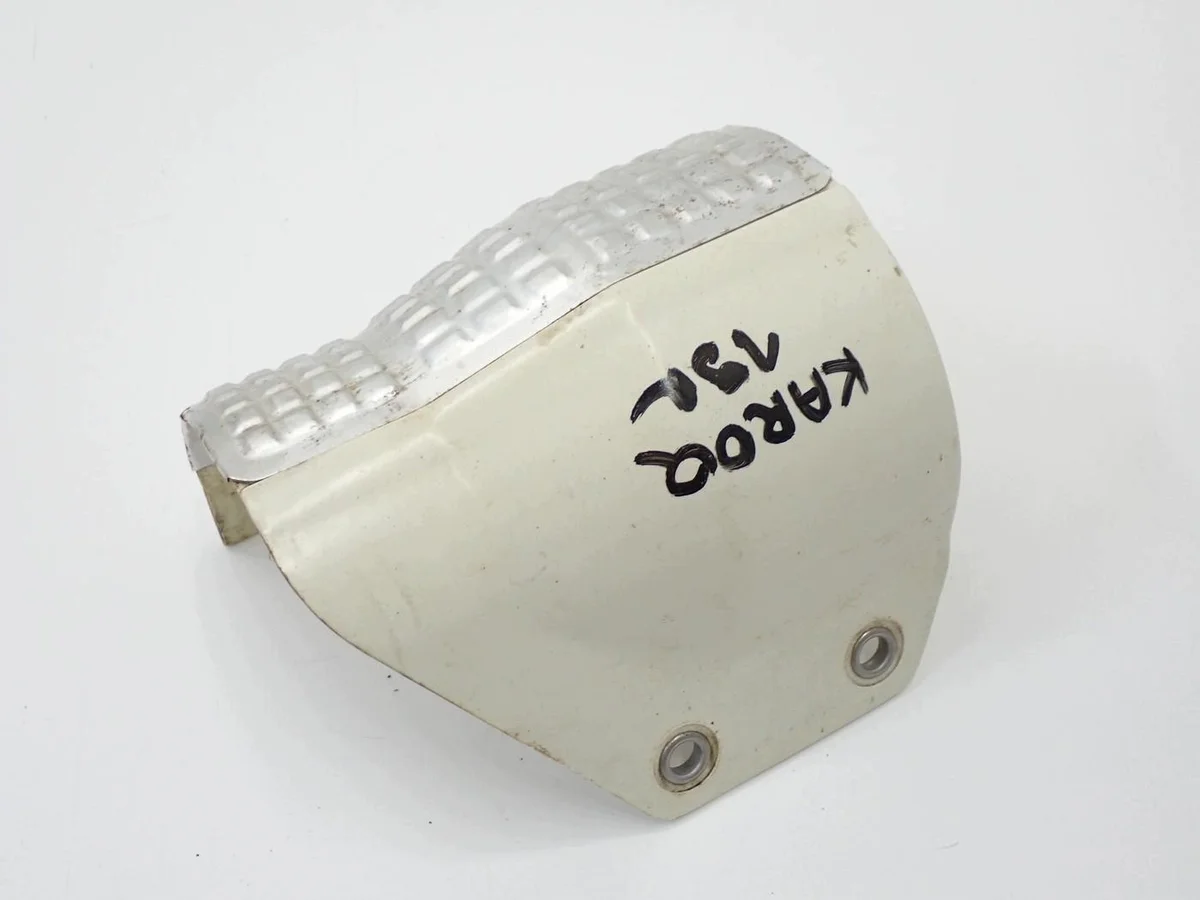 Achsmanschette Gelenkwelle 5Q0407721D Skoda Karoq