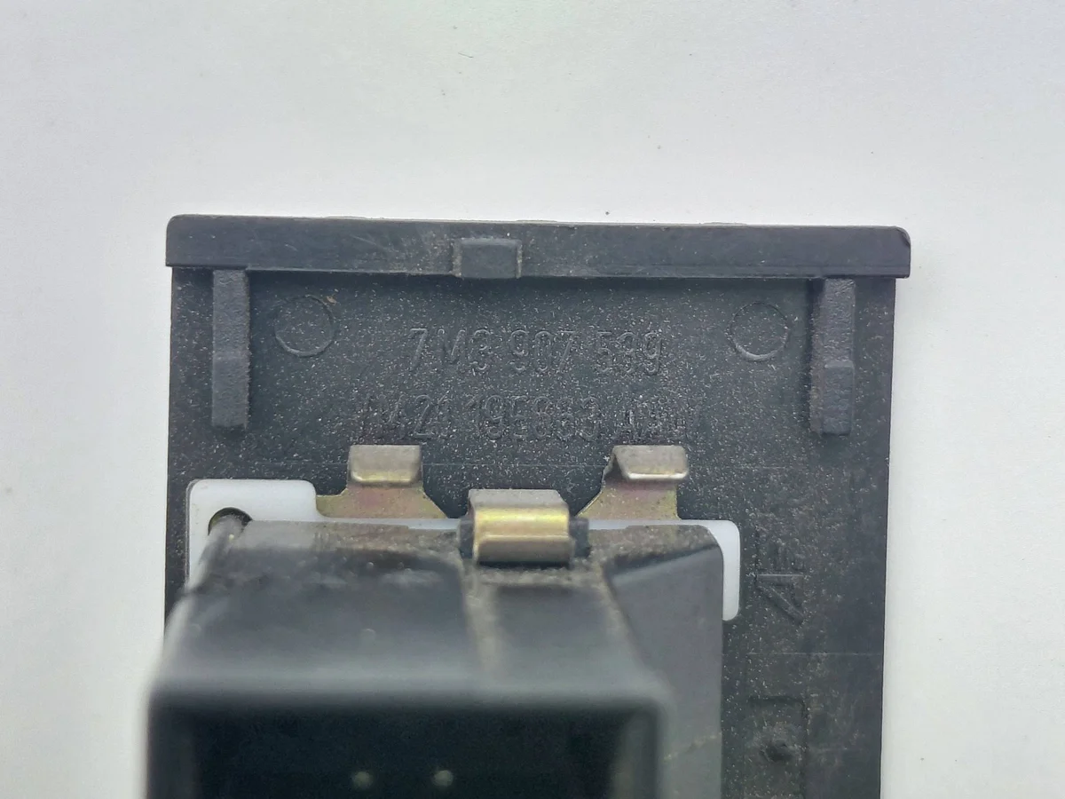 Sensor de Luz Solar VW Sharan 7M3907539 image 3