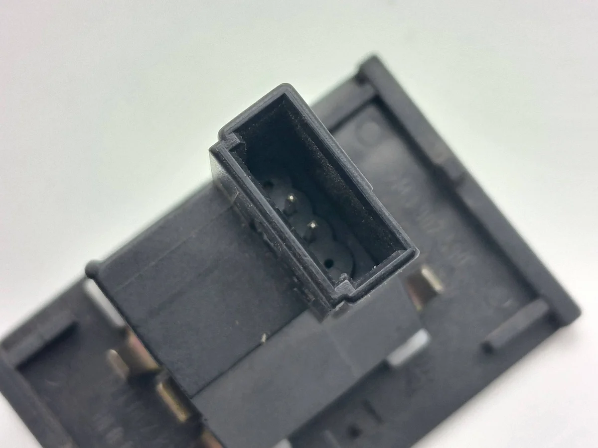 Sensor de Luz Solar VW Sharan 7M3907539 image 4