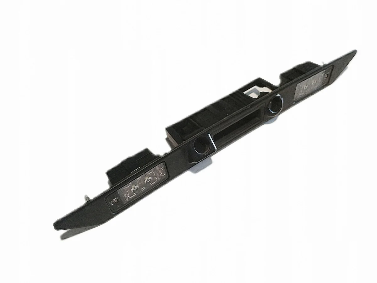 Audi A8 S8 D4 4H 4H0827574B Plaque LED
