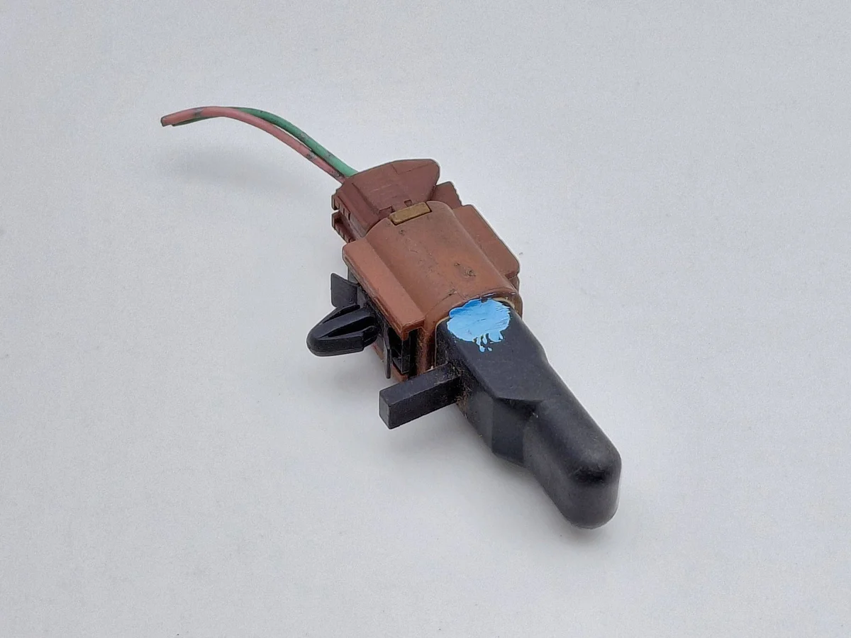 Sensor Temperatura Exterior Mitsubishi Galant DRC124543