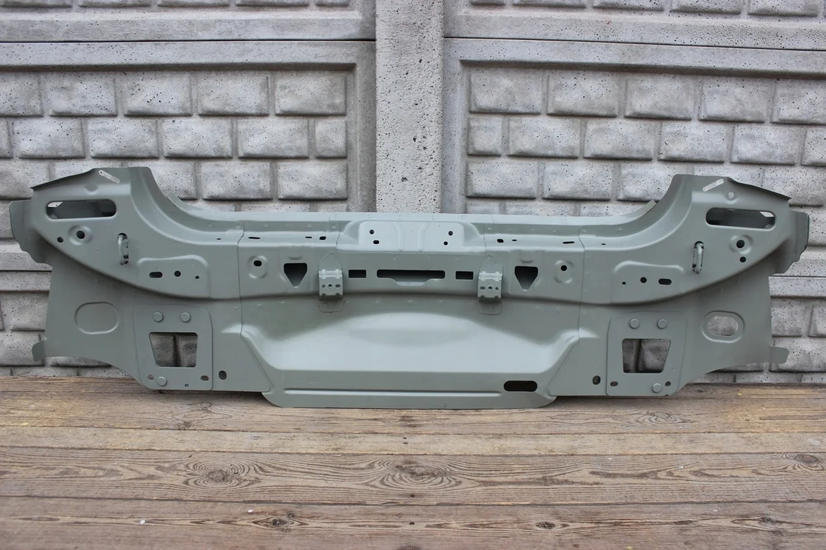 Polestar 2 Rear Panel Used 31698355