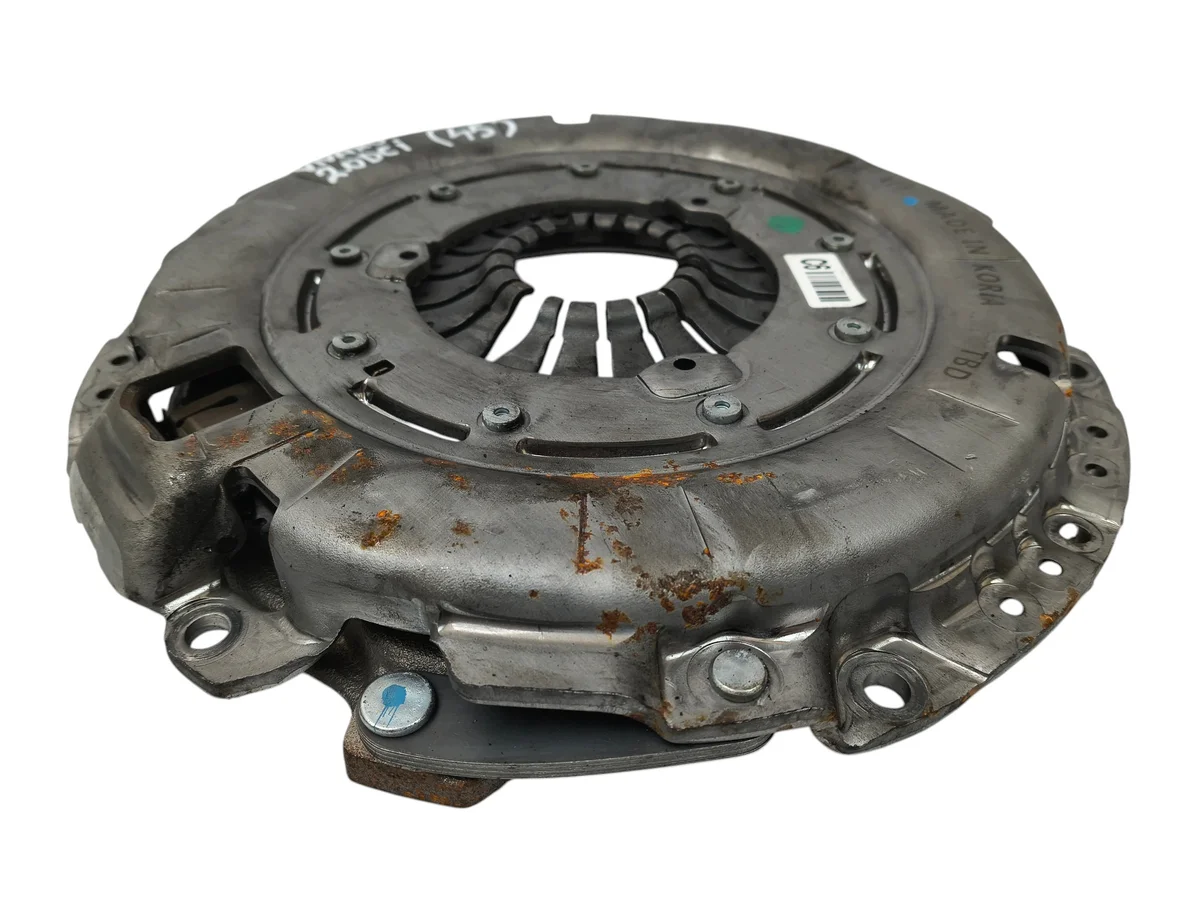 Disco y Plato Embrague Opel Vivaro 2.0 DCI image 6