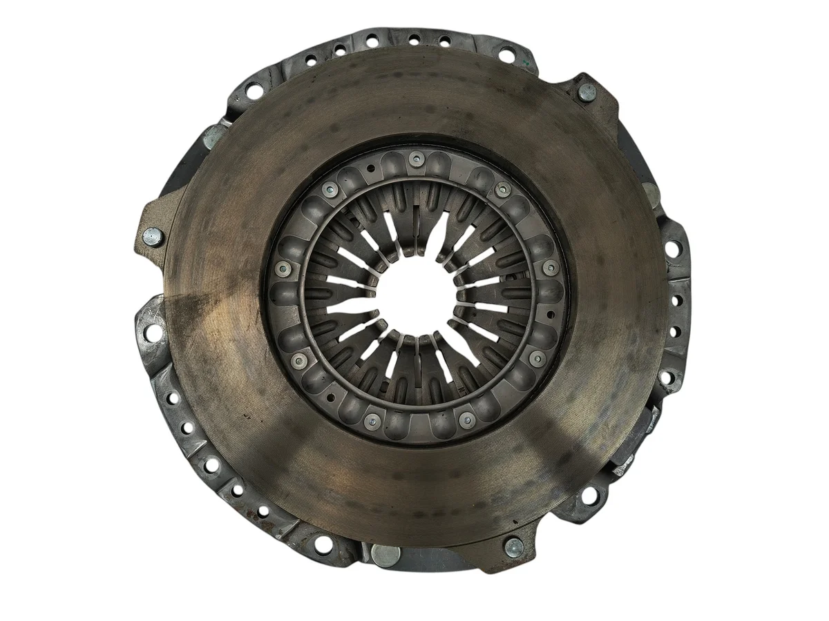 Disco y Plato Embrague Opel Vivaro 2.0 DCI image 7