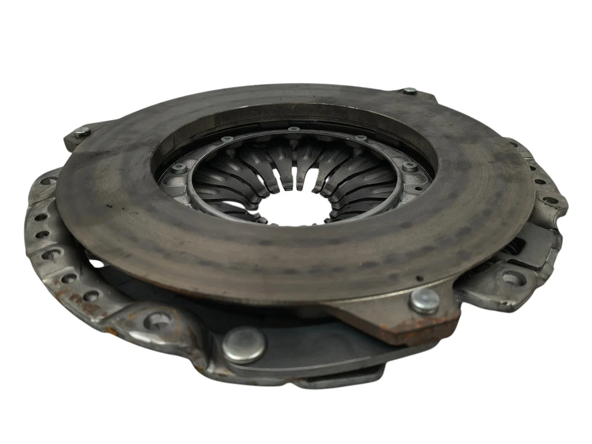 Disco y Plato Embrague Opel Vivaro 2.0 DCI image 9
