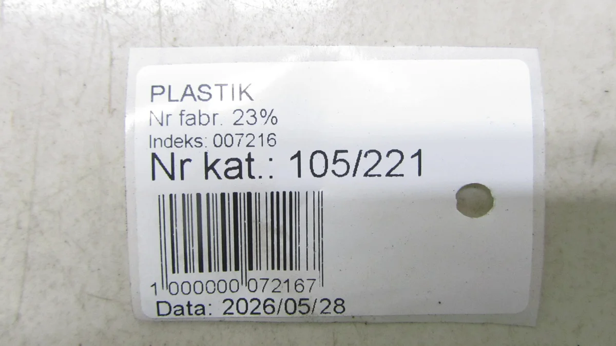 Renault Trafic III sisähelma oikea image 3
