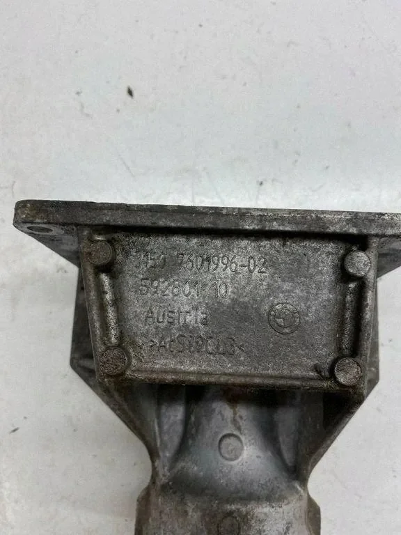 Lagerung Kardanwelle BMW F20 F21 F30 F31 F36 OE 7601996 image 5