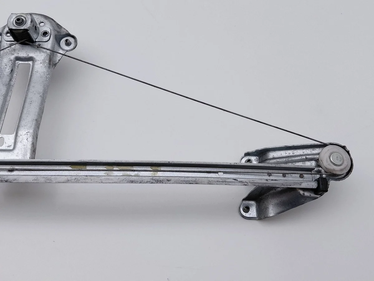 Fensterheber manuell rechts hinten Opel Zafira B image 4
