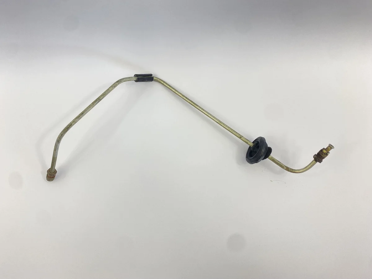 Kupplungsleitung Mercedes W124 gebraucht