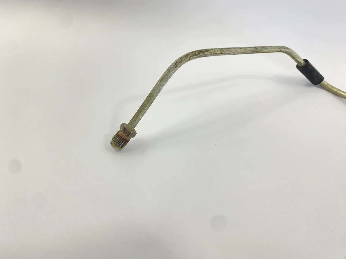Kupplungsleitung Mercedes W124 gebraucht image 4
