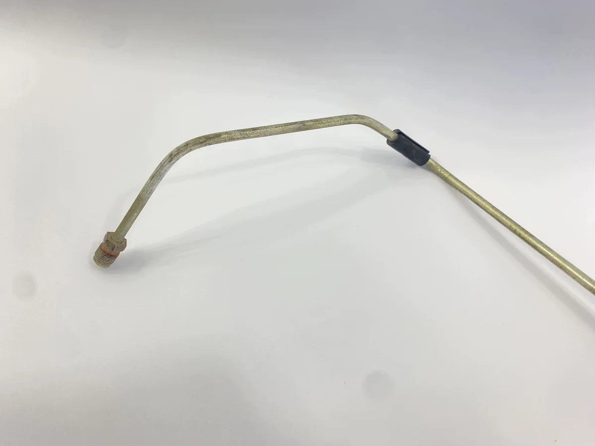 Kupplungsleitung Mercedes W124 gebraucht image 5