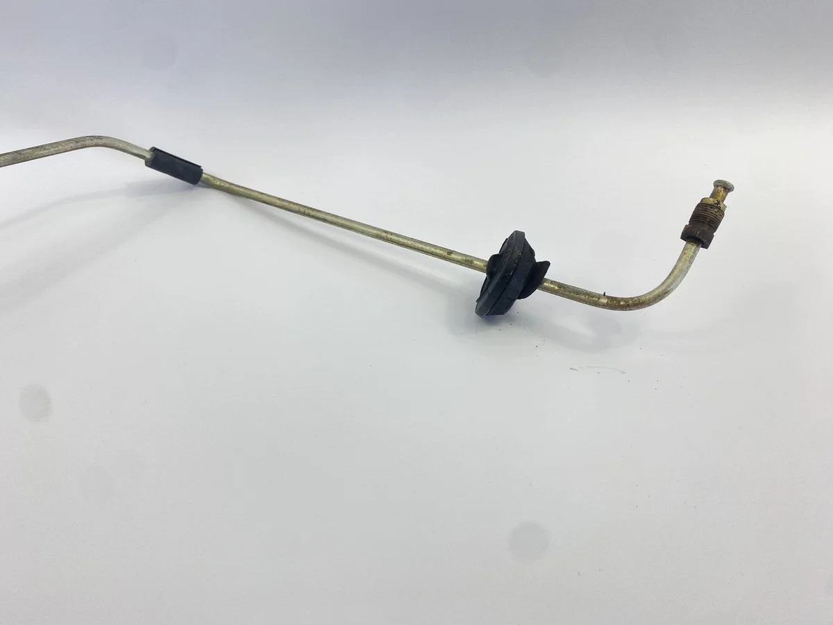 Kupplungsleitung Mercedes W124 gebraucht image 6