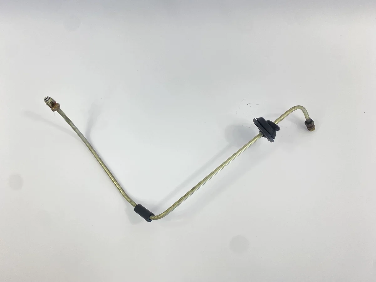 Kupplungsleitung Mercedes W124 gebraucht image 9