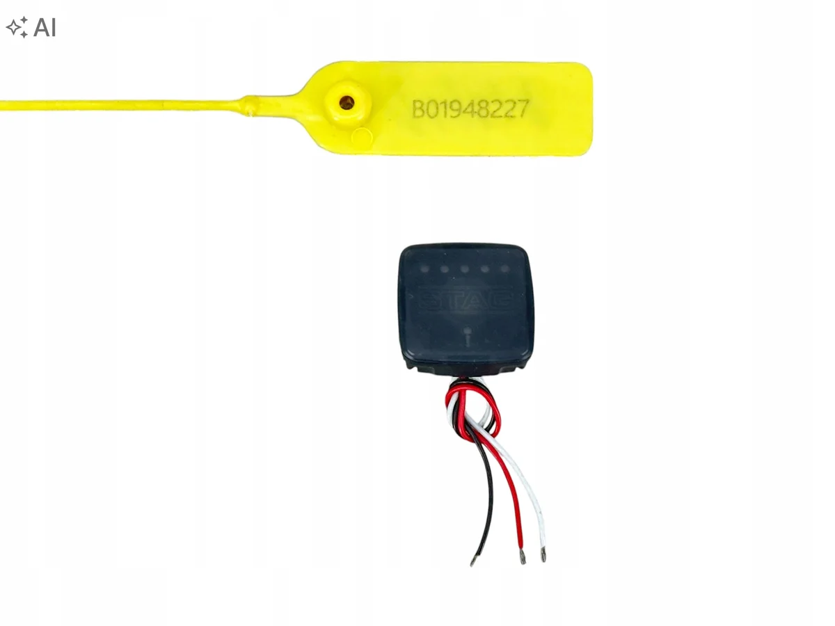 Centralina Stag LED 300/401B Plus ISA2 Usada