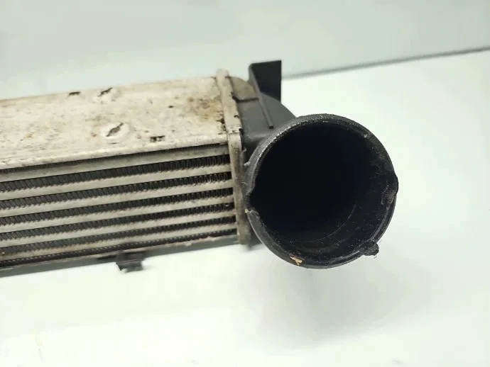 Intercooler BMW X1 E84 524916-08