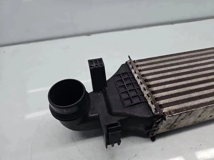 Intercooler Mercedes A (W176) A2465000100 image 3