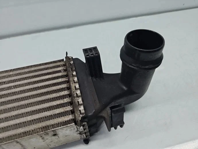 Intercooler Mercedes A (W176) A2465000100 image 4