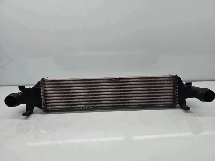 Intercooler Mercedes A (W176) A2465000100 image 5