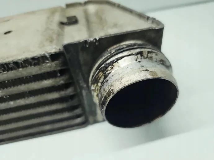 Intercooler BMW 5 (E60) 7795823-01 image 3