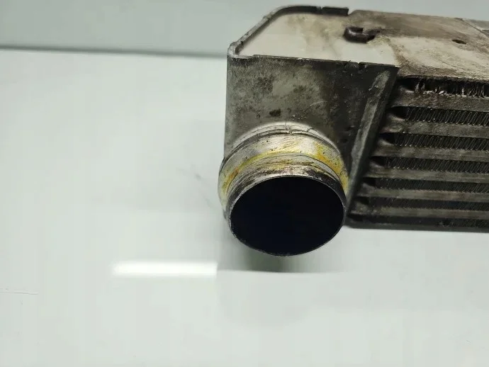 Intercooler BMW 5 (E60) 7795823-01 image 4