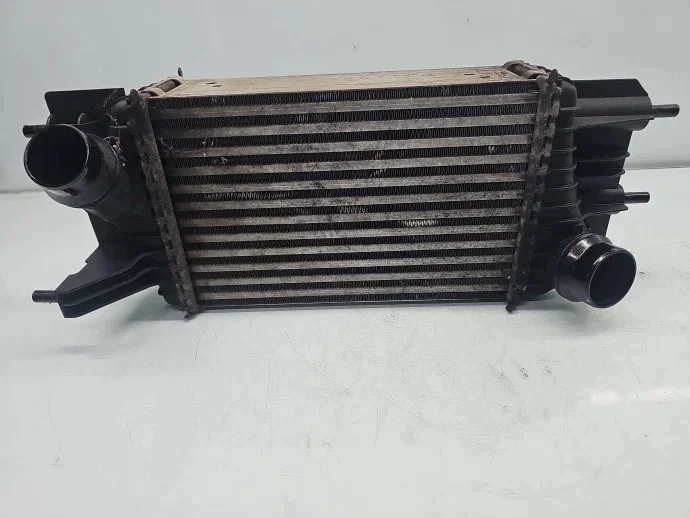 Intercooler Nissan Juke 1.5 DCI K9K636