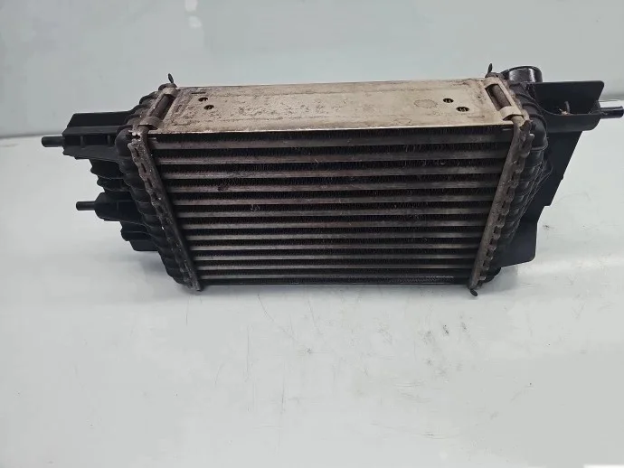 Intercooler Nissan Juke 1.5 DCI K9K636 image 3