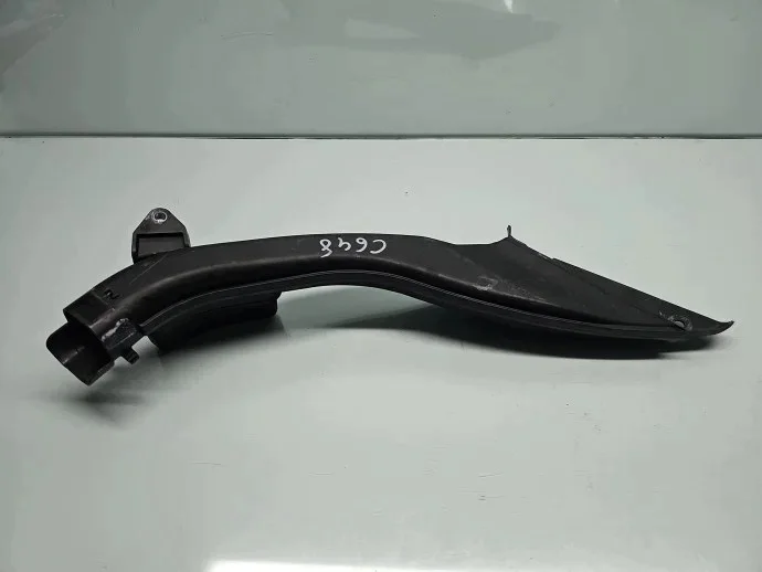 Durite admission air Nissan Qashqai 1.5 dCi 4EA0B