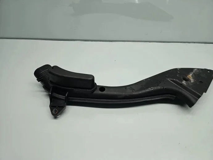 Ilmanotto putki Nissan Qashqai 1.5 dCi K9K