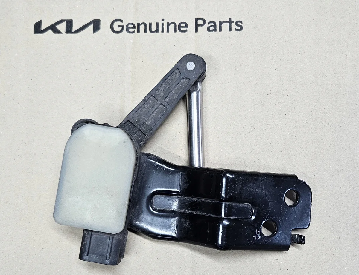 Sensor Posición Xenon Hyundai Kona 92190-K4000