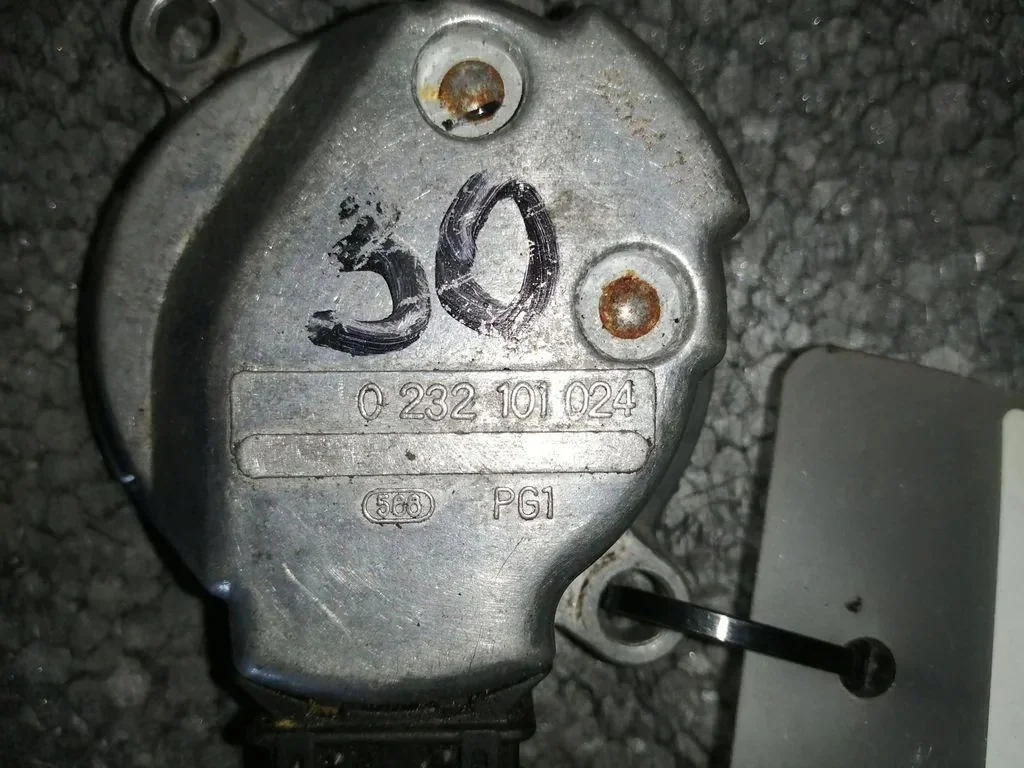Sensor de Árvore de Cames VW Passat B5 Audi A4 image 3