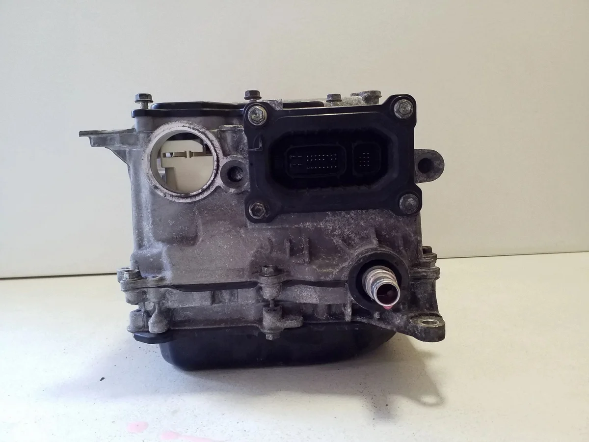 Inverter Lexus CT200h Prius III G9200-76011 image 3